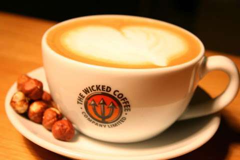 The Wicked Coffee Company Ltd. photo